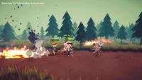 2. HordeCore (PC) (klucz STEAM)